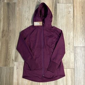 Eddie Bauer Train Ascent Jacket